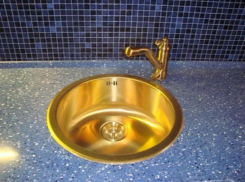 В Волжском отключили горячую воду