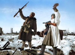 В Волжском поведут урок мужества