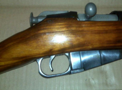 Миллионные долги волжанину пришлось гасить винтовками