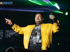 Последний концерт перед локдауном: Сергей Жуков о шоу «Руки Вверх!» в Волгограде