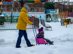 Как побороть сонливость зимой: советы для жителей Волжского