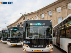 На Крещение в Волжском запустят дополнительный автобус к городскому пляжу