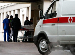 В Волжском «четырнадцатая» на полном ходу влетела в «Рено Логан»