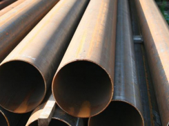 В Волжской колонии организовали нелегальный трубопрокатный цех