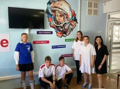 Юные волжане примут участие в региональном чемпионате по оказанию первой помощи