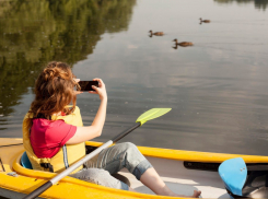 Fix Price примет участие в  ЭКО-сплаве в Волжском