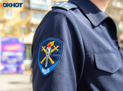 «Он угнал мой автомобиль»: в Волжском задержали ложную доносчицу