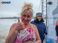 В Волжском установят купель к Крещению и пустят автобус для жителей: полная программа