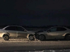 Под Волжским фигурант ДТП с четырьмя пострадавшими детьми арестован на 10 суток