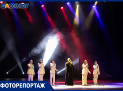 В Волжском прошел 10-й фестиваль православной молодёжи: профориентация, история и спорт
