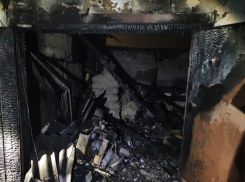 Напился и облил бензином: мужчина решил отомстить своей жене под Волжским