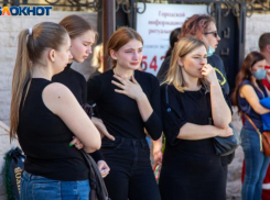Памятник в честь погибших в ДТП юных баскетболисток хотят установить в Волгограде