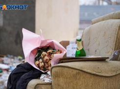 В Волжском запретят продажу алкоголя на выходных