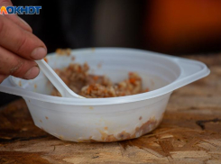 В Волжском дешевеют мясо, мука и крупы и дорожают овощи