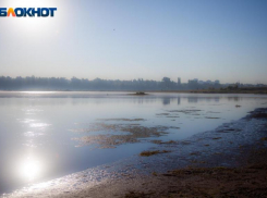 В Волгоградской области ожидаются непроглядные туманы