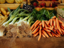 Волжане предпочитают покупать продукты в супермакетах