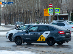 Не каждый автомобиль пустят в такси: с весны в Волжском вводятся жесткие требования к машинам перевозчиков