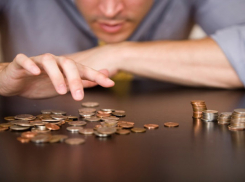 В Волгоградской области установили новый минимальный размер зарплаты