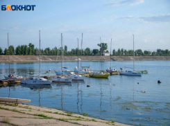 Теплый день подарит волжанам лето: прогноз погоды 