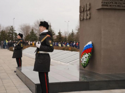 Год памяти и мужества: в Волжском тысячи жителей объединили патриотические события