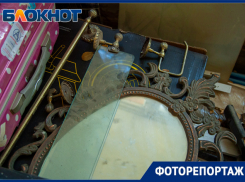 Затерянный мир детства: в Киляковке исчезает заброшенный пионерский лагерь