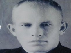 «Отрывали корни травы и ели»: волжанка о подвиге дедушки