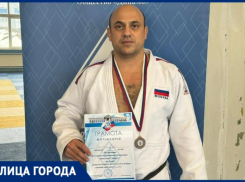 Как пристав из Волжского спас 8 жизней и стал судьей