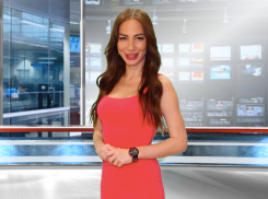 Горячая Катя рассказала о прогнозе погоды на осенние выходные