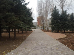 Субботний день в Волжском не принесет изменений в погоде