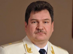 Указом Президента прокурором Волгоградской области назначен Максим Ершов