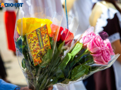 В Волгоградской области спрос на профессию учителя вырос в два раза