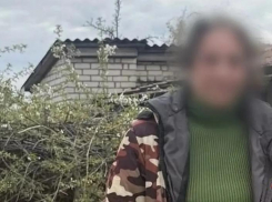 Волгоградка организовала в своем частном доме наркопритон 