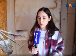 «Я отрублю тебе голову лопатой»: женщину в поселке под Волжским запугали, а полиция не возбудила дело