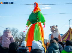 Запретят алкоголь и перекроют въезды: как пройдет Масленица-2022 в Волжском