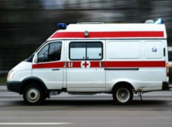 Водитель иномарки сбил пожилого волжанина