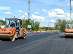 В Волжском поселок Рабочий меняется на глазах