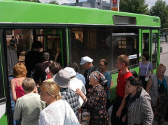 Дачные автобусы перешли на летний режим