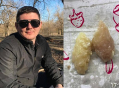 Волжанин просит федеральную фирму вернуть 80 рублей за «жопу»