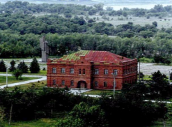 Под новыми кварталами в Волжском скрыты древние катакомбы