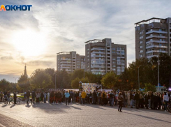 23% волжан признались, что становились жертвой неизвестных