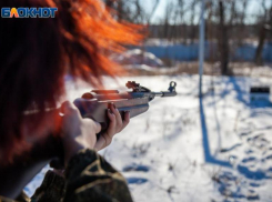 Волжских охотников приглашают на биатлон