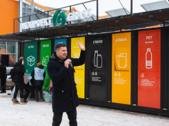 «А у вас наливают?»: экологичная бытовая химия на розлив появилась в Волжском