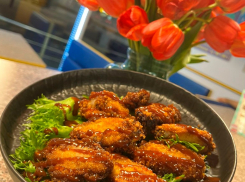 Вкусно поесть и сходить в кино бесплатно. Как? Читайте внутри!