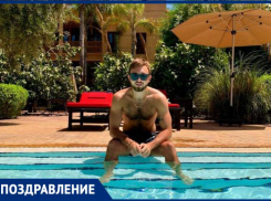 Итальянский миллионер-холостяк Франческо Альбанович сегодня отмечает юбилей