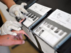 26-летнего рецидивиста из Волжского задержали за попытку кражи из банкомата