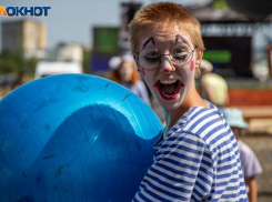 Резкое похолодание до +4 придет в Волжский