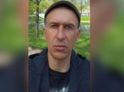 Месяц продолжаются поиски без вести пропавшего мужчины под Волжским