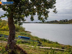 Слабая буря ожидает волжан в среду: прогноз