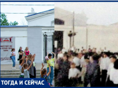 В единственном летнем кинотеатре в Волжском покажут фильмы