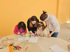 Школа-интернат «Надежда» открыла новые возможности для особенных детей и будущих педагогов